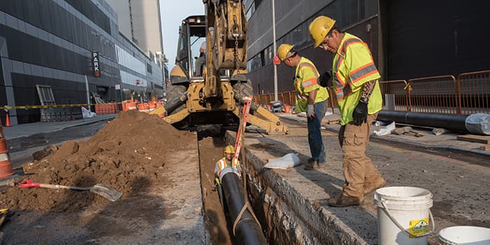 Drain or Plumbing Services, which one do I need?
