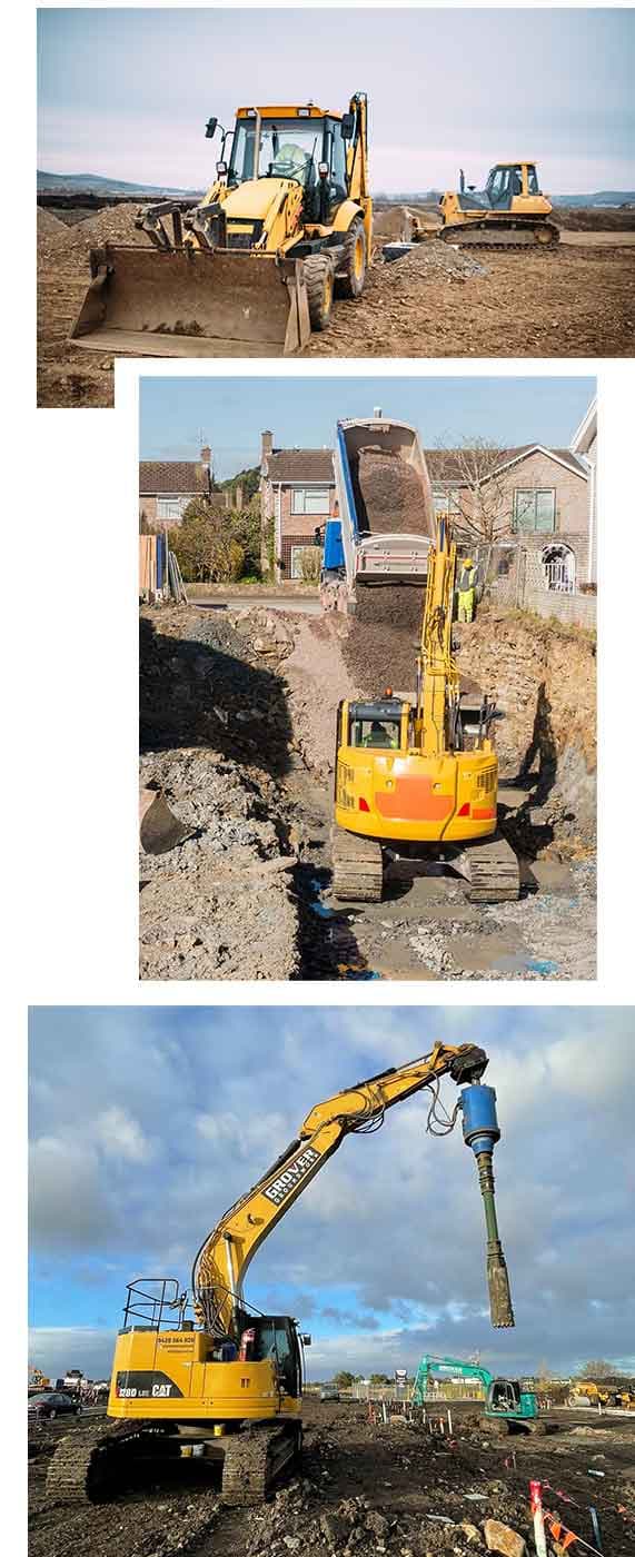 SOS Group Services Groundwork
