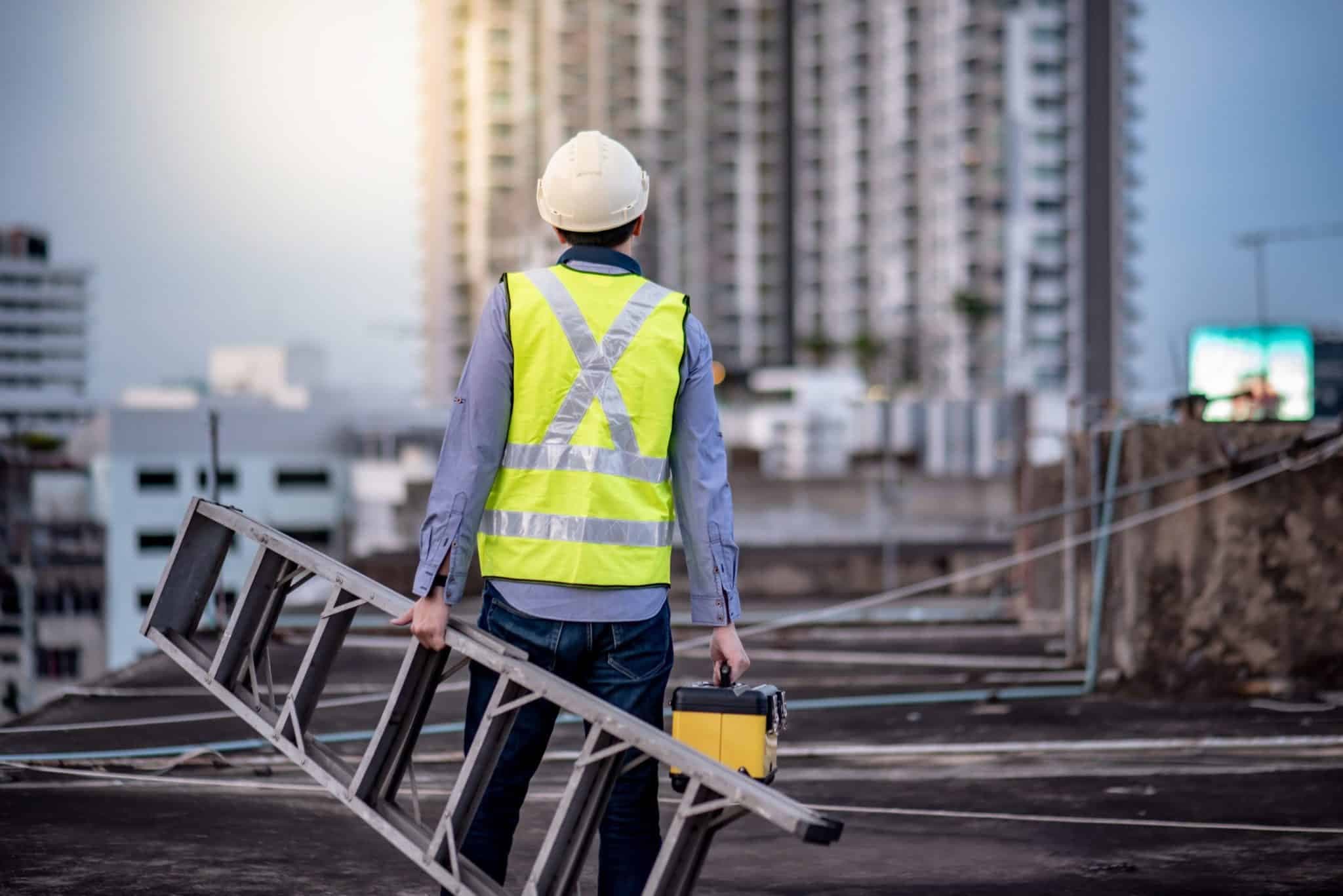Why Building Maintenance is Essential for Your Property’s Health and Safety