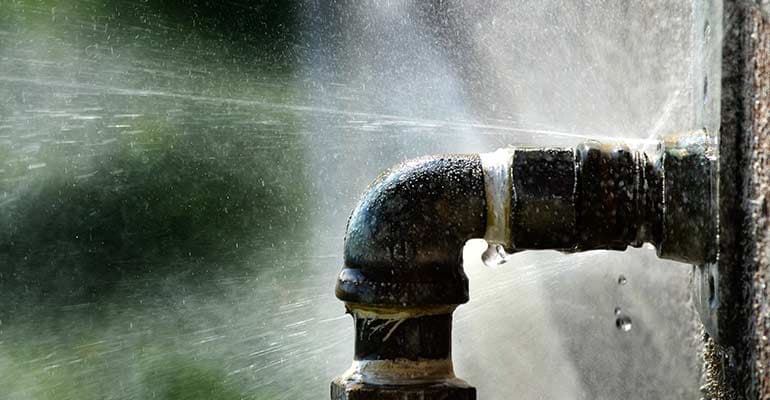 Regenerating Coventry’s Water Supply: Free Water Main Inspection and Grants Initiative