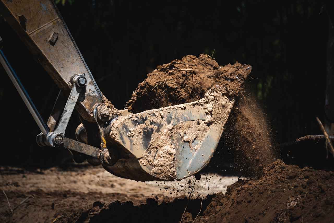 Groundwork & Civil Works
