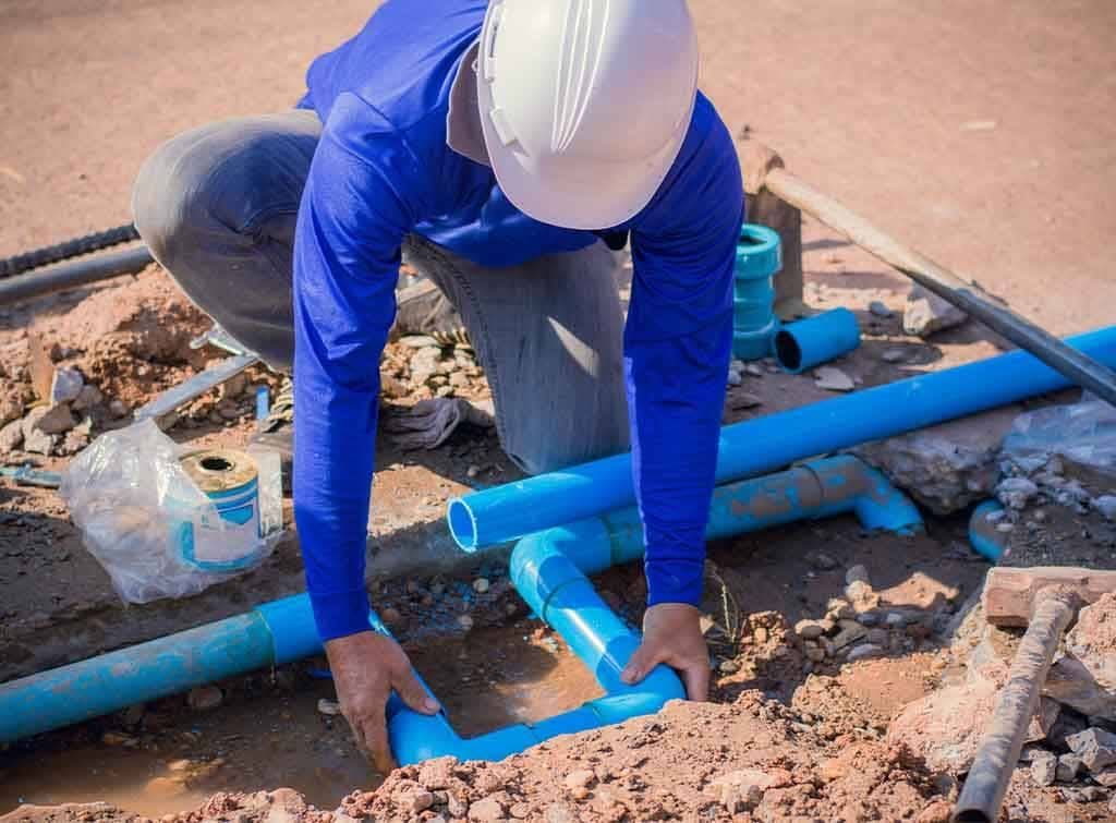 Coventry Water Supply Pipe Replacement Scheme