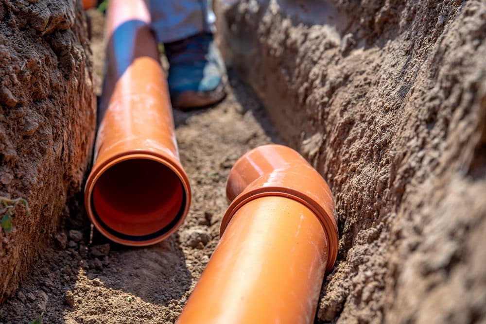 5 Signs You Need to Replace Your Drainage Pipes – Don’t Ignore These Red Flags!