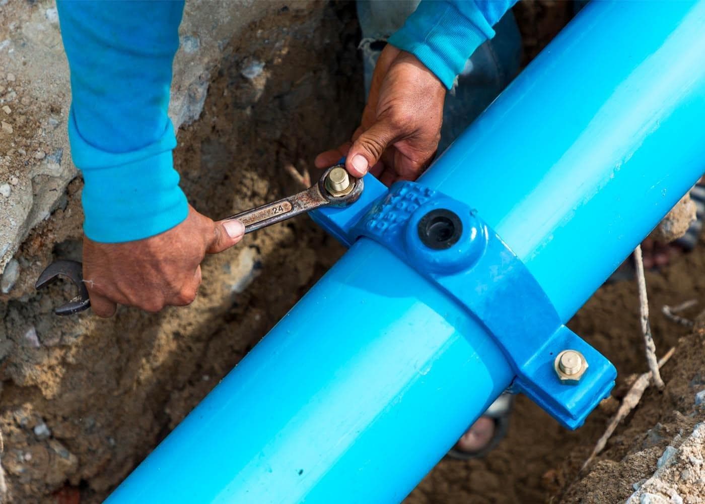 Drainage Pipe Installation Service: Ensuring Optimal Functionality and Durability of Your Drainage System